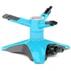 Image de Arroseur rotatif triangulaire Cellfast Ergo Line pulvérisateur de surface