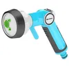 Image de Pistolet d'arrosage pulvérisateur Cellfast Ergo Line à 4 fonctions