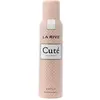 Image de La Rive, Déodorant, for Woman Cute déodorant spray 150ml (Spray, 150 ml)