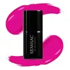 Image de Semilac UV Colours UV Gel Polish Vernis à ongles gel 10 ml