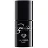 Image de Semilac, Vernis à ongles, UV Hybrid hibridinis lakas 121 Ruby Charm 7ml (Ruby Charm 121)