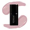 Image de Semilac UV Colours UV Gel Polish Vernis à ongles gel 10 ml