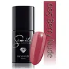 Image de Semilac, Vernis à ongles, 005 Berry Nude 7ml (005 Berry Nude)