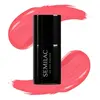Image de Semilac UV Colours UV Gel Polish Vernis à ongles gel 10 ml