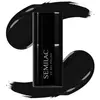 Image de Semilac UV Colours UV Gel Polish Vernis à ongles gel 10 ml