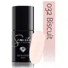 Image de Semilac, Vernis à ongles, 032 Biskvitas 7ml (Vernis gel UV)