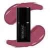 Image de Semilac UV Colours UV Gel Polish Vernis à ongles gel 10 ml