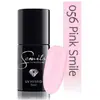 Image de Semilac, Vernis à ongles, 056 Pink Smile 7ml (Vernis gel UV)
