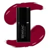 Image de Semilac UV Colours UV Gel Polish Vernis à ongles gel 10 ml