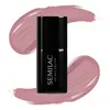 Image de Semilac UV Colours UV Gel Polish Vernis à ongles gel 10 ml