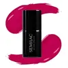 Image de Semilac UV Colours UV Gel Polish Vernis à ongles gel 10 ml