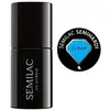 Image de Semilac, Vernis à ongles, UV hybride Hardi (Clear, Vernis effet gel, Vernis gel UV)