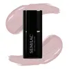 Image de Semilac UV Colours UV Gel Polish Vernis à ongles gel 10 ml