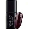 Image de Semilac, Vernis à ongles, gel polish 7 ml Night Euphoria 148