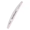 Image de Semilac Nail File Halfmoon 100/180 Lime a ongle 1 art.