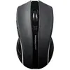 Image de Modecom Souris sans fil MC-WRM1, noire (Sans fil), Souris, Noir