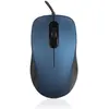 Image de Modecom MC-M10S (Filaire), Souris, Bleu