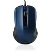 Image de Modecom MC-M9.1 (Filaire), Souris, Bleu