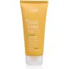 Image de Ziaja, Shampoing, Lait corporel Coconut and Orange Vibes 200ml (Shampoing liquide, 200 ml)