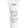 Image de Ziaja, Crème visage, Crème de Jour Apaisante SPF 20 Sensitive E 50 Ml (50 ml, Crème de jour, SPF 20)