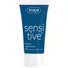 Image de Ziaja, Crème visage, Crème de nuit raffermissante Sensitive E 50 Ml (50 ml, Crème de nuit)