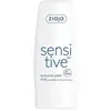 Image de Ziaja, Nettoyant pour le visage, Exfoliant enzymatique Sensitive E 60 Ml (Exfoliant nettoyant, 60 ml)