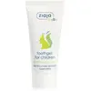 Image de Ziaja, Dentifrice, Bébé (50 ml)