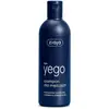 Image de Ziaja, Shampoing, Yego Shampooing pour cheveux pour hommes 300Ml (Shampoing liquide, 300 ml)