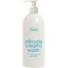 Image de Ziaja, Soins intimes, Intimate Creamy Wash (Lotion de toilette intime, 500 ml)