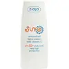 Image de Ziaja, Crème solaire, Protection solaire antioxydante à la vitamine C SPF 50+ (crème pour le visage) 50 ml (SPF 50+, 50 ml)