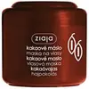 Image de Ziaja, Masque capillaire, Beurre de cacao (200 ml)
