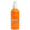 Image de Huile Solaire Bronzante SPF6 125ml Ziaja