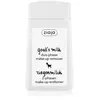 Image de Ziaja, Nettoyant pour le visage, Goat's Milk 120 ml démaquillant pour les yeux (Démaquillant, Lait nettoyant, 120 ml)