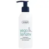 Image de Ziaja, Nettoyant pour le visage, Yego Sensitiv Soothing Facial Wash For Men 200Ml (Gel nettoyant, 200 ml)