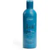 Image de Ziaja, Shampoing, Gdanskin Shampooing hydratant marin pour cheveux 300Ml (Shampoing liquide, 300 ml)
