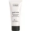 Image de Ziaja, Nettoyant pour le visage, Lait de chèvre (Exfoliant nettoyant, 75 ml)