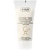 Image de Ziaja, Masque pour le visage, Masque exfoliant à l'acide glycolique (masque pour le visage + gommage) 55 ml (55 ml)