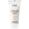 Image de Ziaja, Masque pour le visage, Masque exfoliant aux acides hyaluroniques (masque facial + gommage) 55 ml (55 ml)