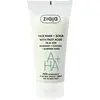 Image de Ziaja, Masque pour le visage, Masque exfoliant aux acides de fruits (masque pour le visage + gommage) 55 ml (55 ml)