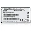 Image de Huawei Modèle du produit : Module 3G pour tablette DUST DU-i100BK132