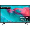 Image de Krüger&Matz Telewizor Kruger&Matz 32" HD Smart DVB-T2 (32", LED, HD), TV, Noir