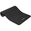Image de Rebel, Tapis de yoga, (15 mm)