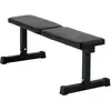 Image de Rebel, Banc de musculation