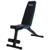 Image de Rebel, Banc de musculation