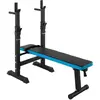 Image de Rebel, Banc de musculation