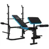 Image de Rebel, Banc de musculation