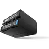 Image de Newell Np-f970 (Batterie de l'appareil photo), Alimentation pour appareil photo, Noir