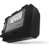 Image de Newell batterie battery replacement for NP-FZ100 (Batterie de l'appareil photo), Alimentation pour appareil photo, Noir