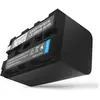 Image de Newell Baterija NP-F770 (Batterie de l'appareil photo), Alimentation pour appareil photo, Noir