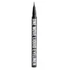 Image de INGLOT One Move Liquid Eyeliner Eye-liner 10 ml